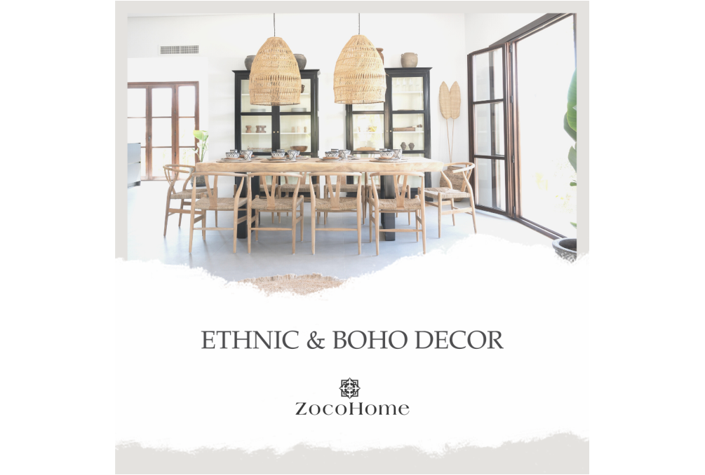 Zoco Home Interior Design