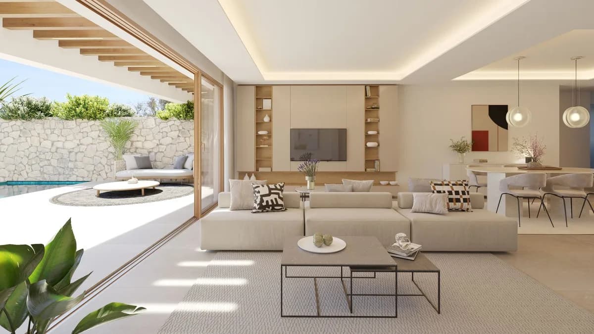 2 Bedroom Middle Floor Apartment for Sale in Mijas Costa, Málaga - Image 5