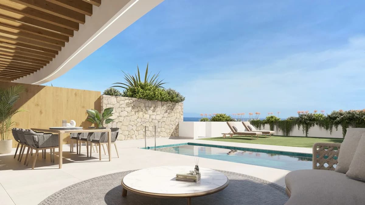 2 Bedroom Middle Floor Apartment for Sale in Mijas Costa, Málaga - Image 6