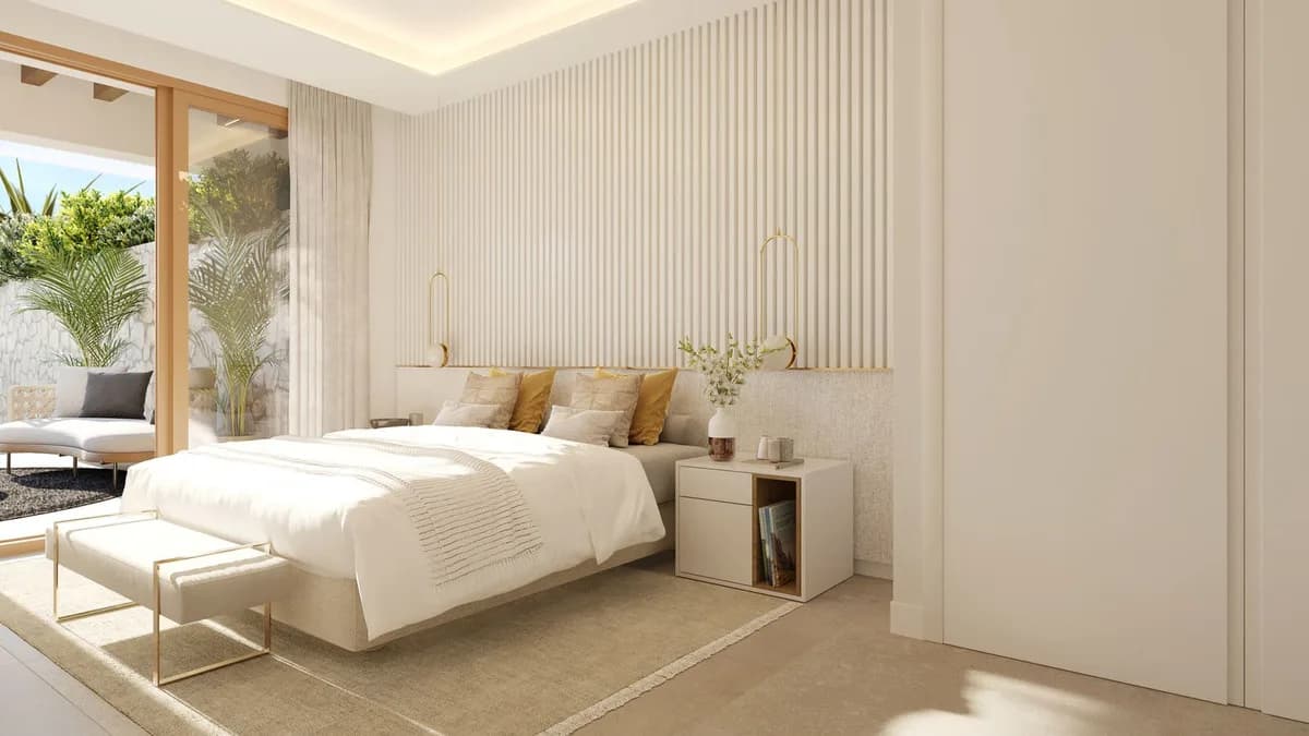 2 Bedroom Middle Floor Apartment for Sale in Mijas Costa, Málaga - Image 9