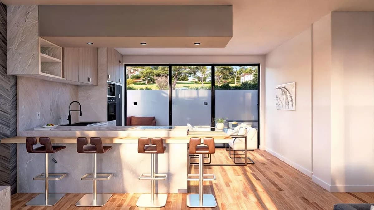 3 Bedroom Semi-Detached House for Sale in Estepona, Málaga - Image 2