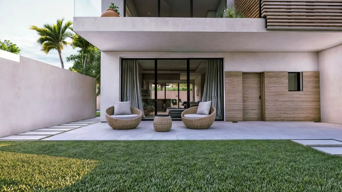 3 Bedroom Semi-Detached House for Sale in Estepona, Málaga - Image 5