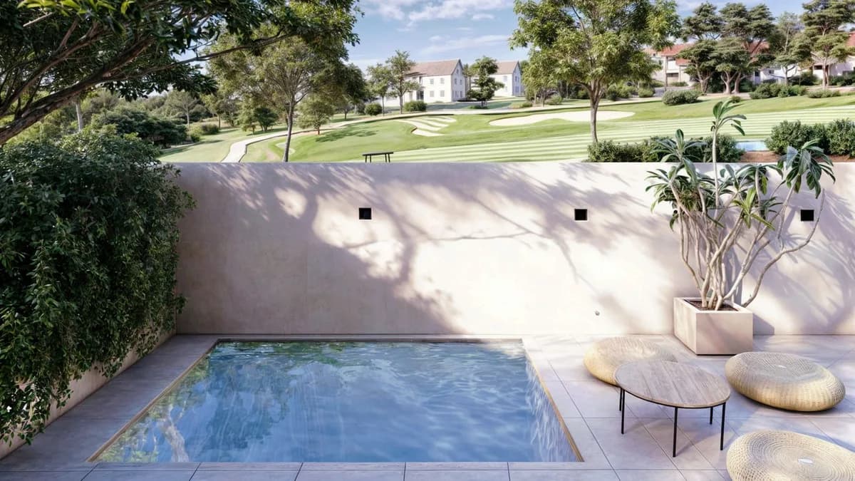 3 Bedroom Semi-Detached House for Sale in Estepona, Málaga - Image 6