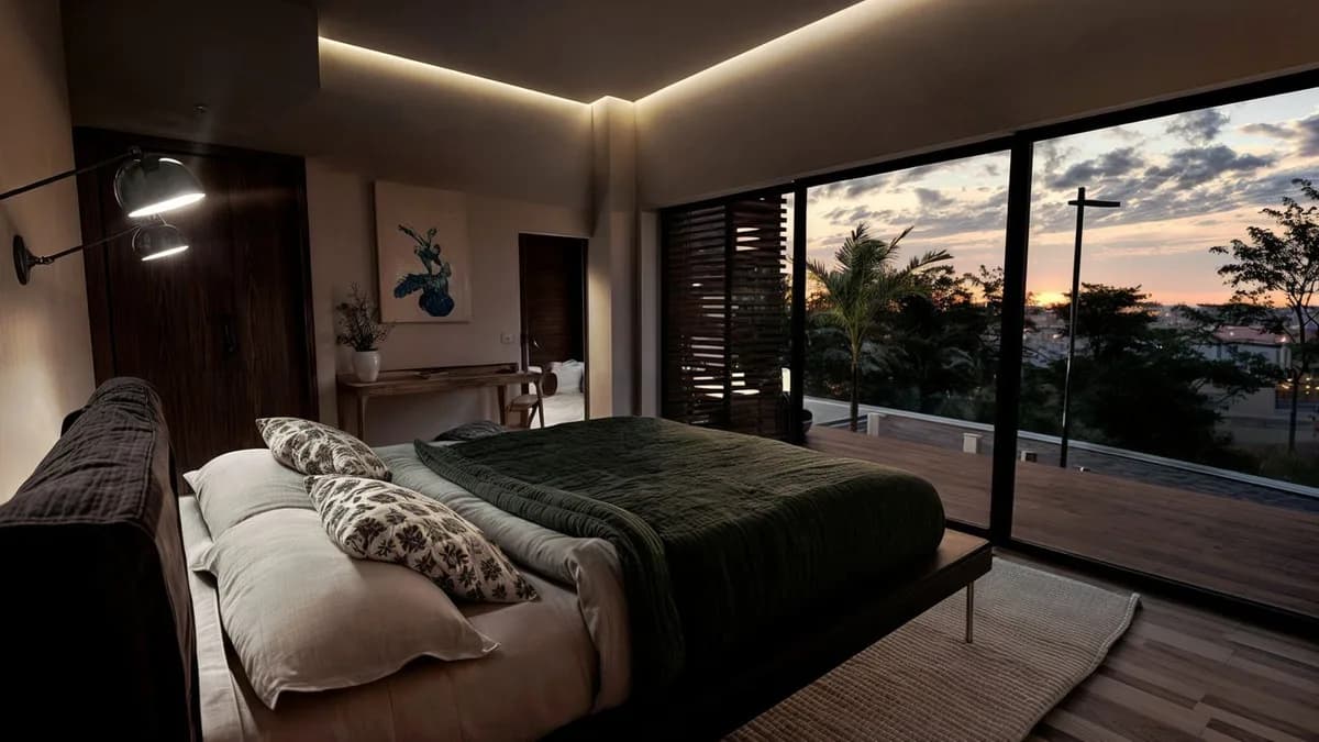 3 Bedroom Semi-Detached House for Sale in Estepona, Málaga - Image 8
