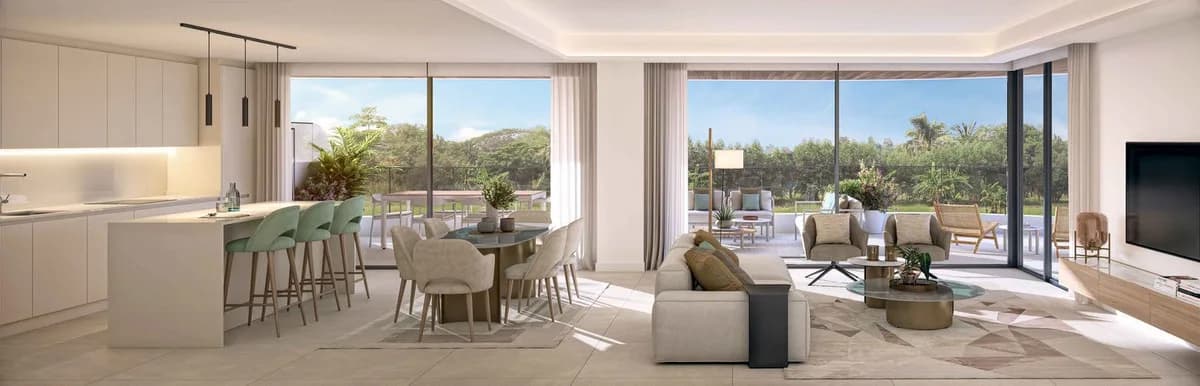 2 Bedroom Middle Floor Apartment for Sale in El Paraiso, Málaga - Image 4