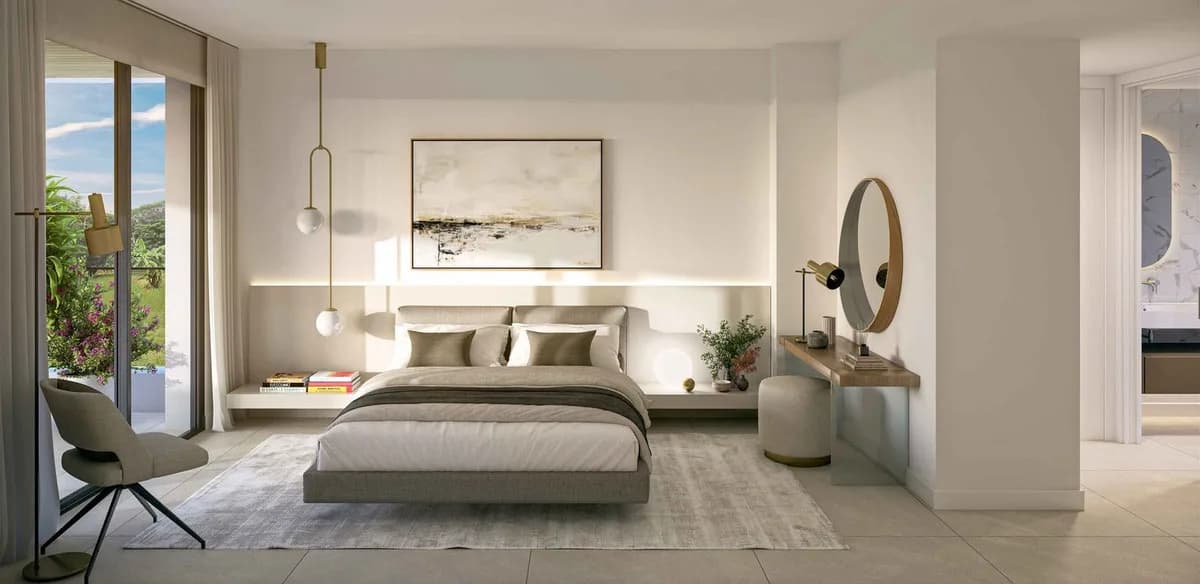 2 Bedroom Middle Floor Apartment for Sale in El Paraiso, Málaga - Image 7