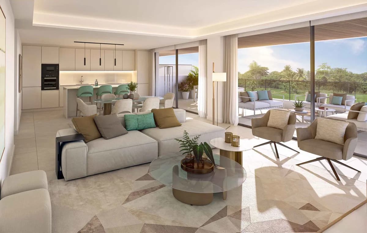 2 Bedroom Middle Floor Apartment for Sale in El Paraiso, Málaga - Image 8