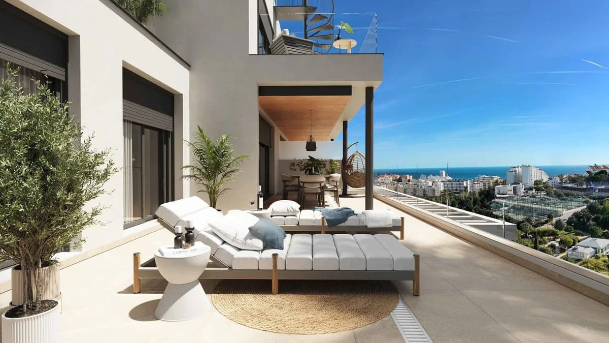 2 Bedroom Ground Floor Apartment for Sale in Estepona, Málaga - Image 4