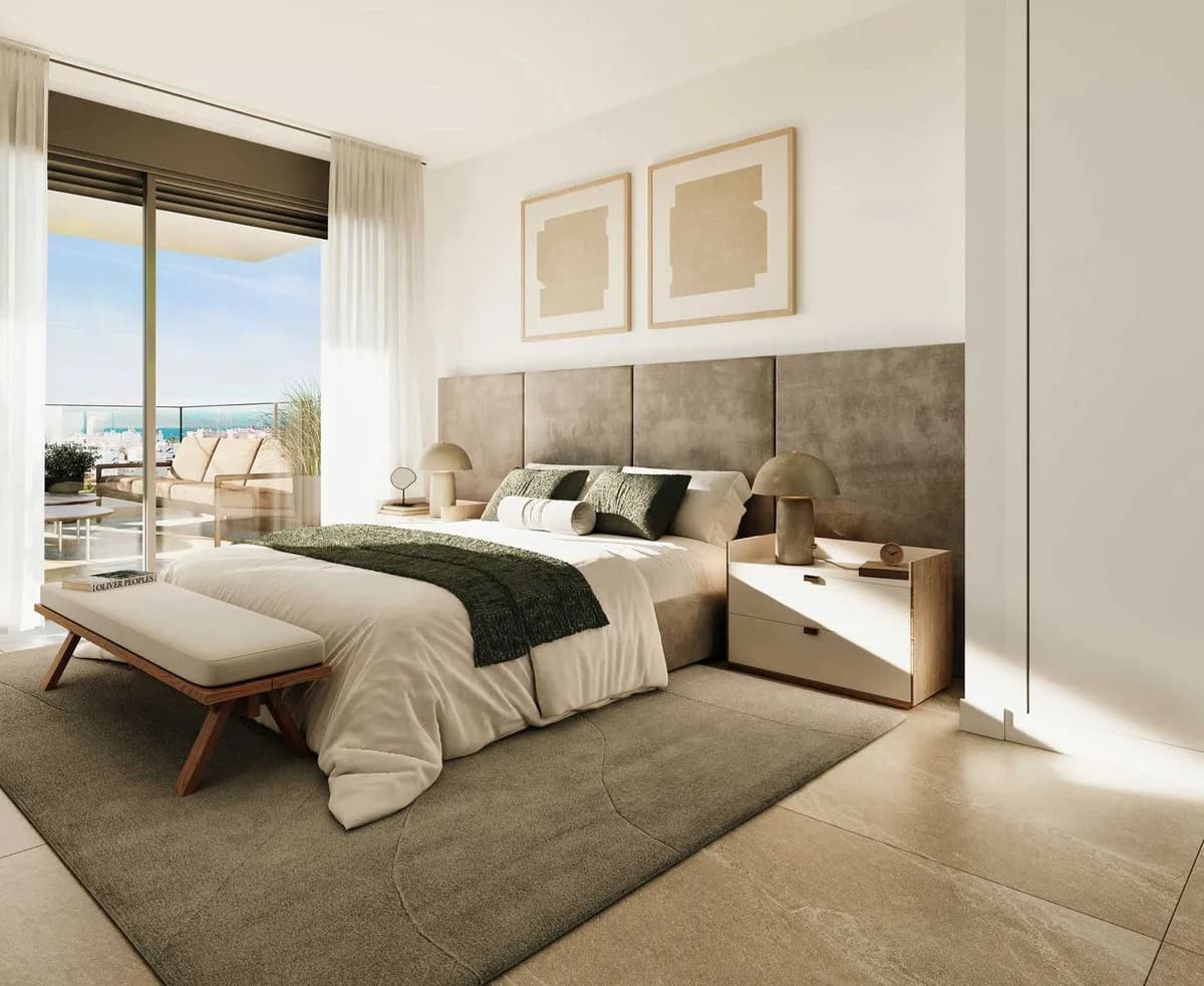 2 Bedroom Ground Floor Apartment for Sale in Estepona, Málaga - Image 5