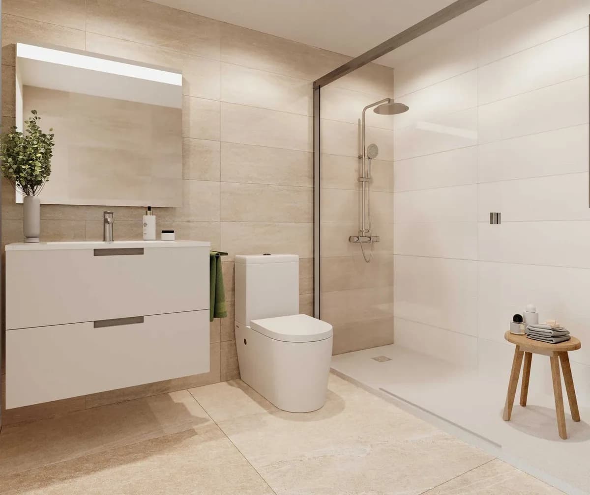 2 Bedroom Ground Floor Apartment for Sale in Estepona, Málaga - Image 6