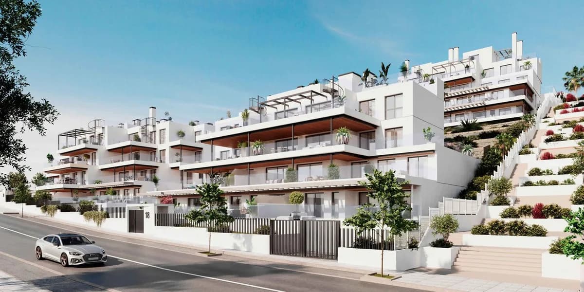 2 Bedroom Ground Floor Apartment for Sale in Estepona, Málaga - Image 8