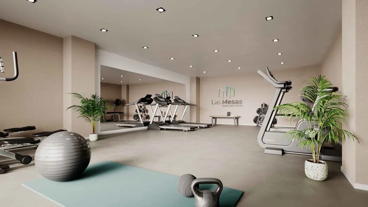 2 Bedroom Ground Floor Apartment for Sale in Estepona, Málaga - Image 9