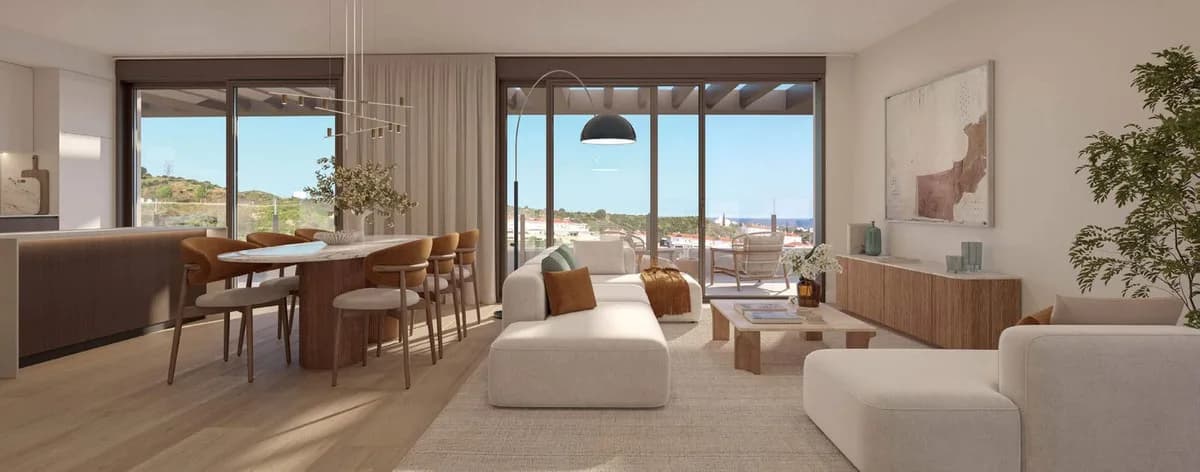 1 Bedroom Ground Floor Apartment for Sale in El Chaparral, Málaga - Image 5