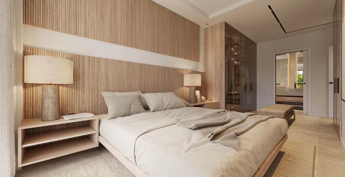 1 Bedroom Middle Floor Apartment for Sale in Estepona, Málaga - Image 7