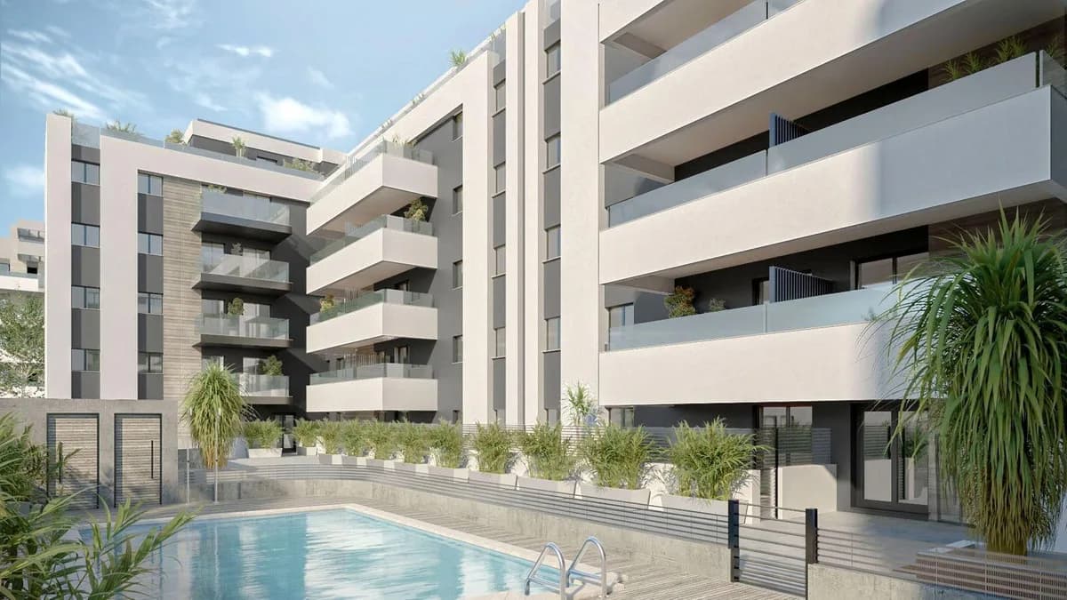 2 Bedroom Ground Floor Apartment for Sale in Las Lagunas, Málaga - Image 8