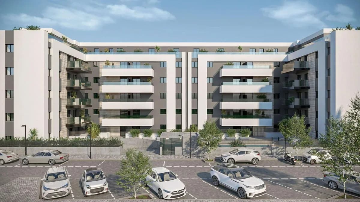 2 Bedroom Ground Floor Apartment for Sale in Las Lagunas, Málaga - Image 9