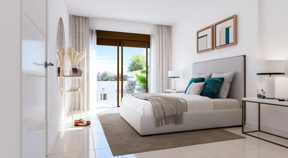 2 Bedroom Penthouse for Sale in Estepona, Málaga - Image 5
