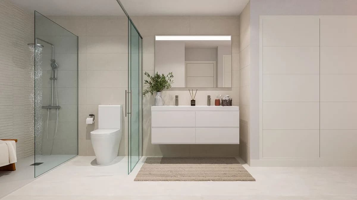2 Bedroom Ground Floor Apartment for Sale in Estepona, Málaga - Image 7