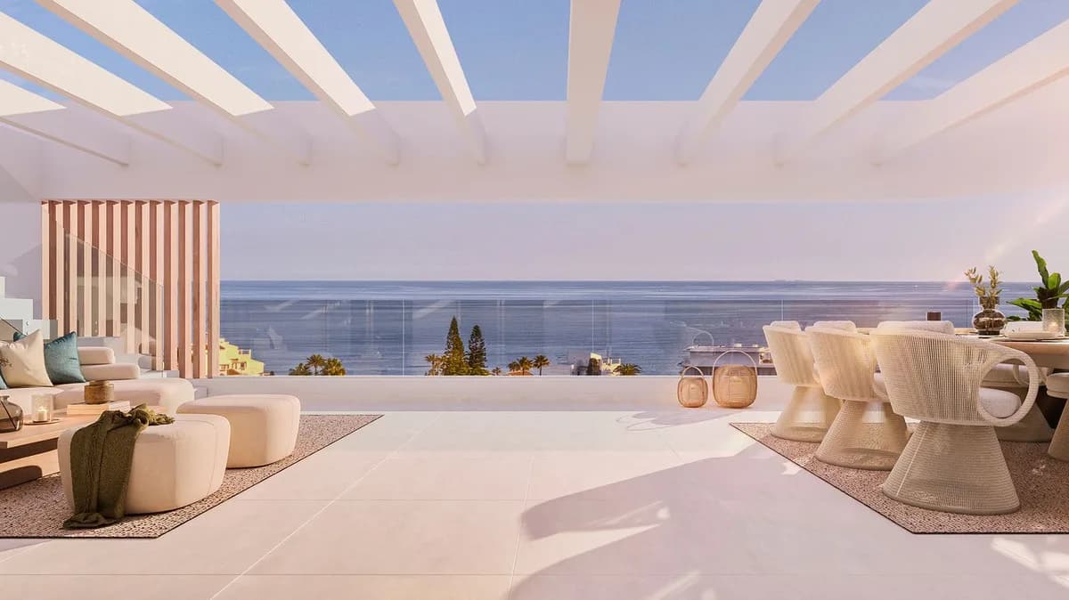 2 Bedroom Ground Floor Apartment for Sale in Estepona, Málaga - Image 8