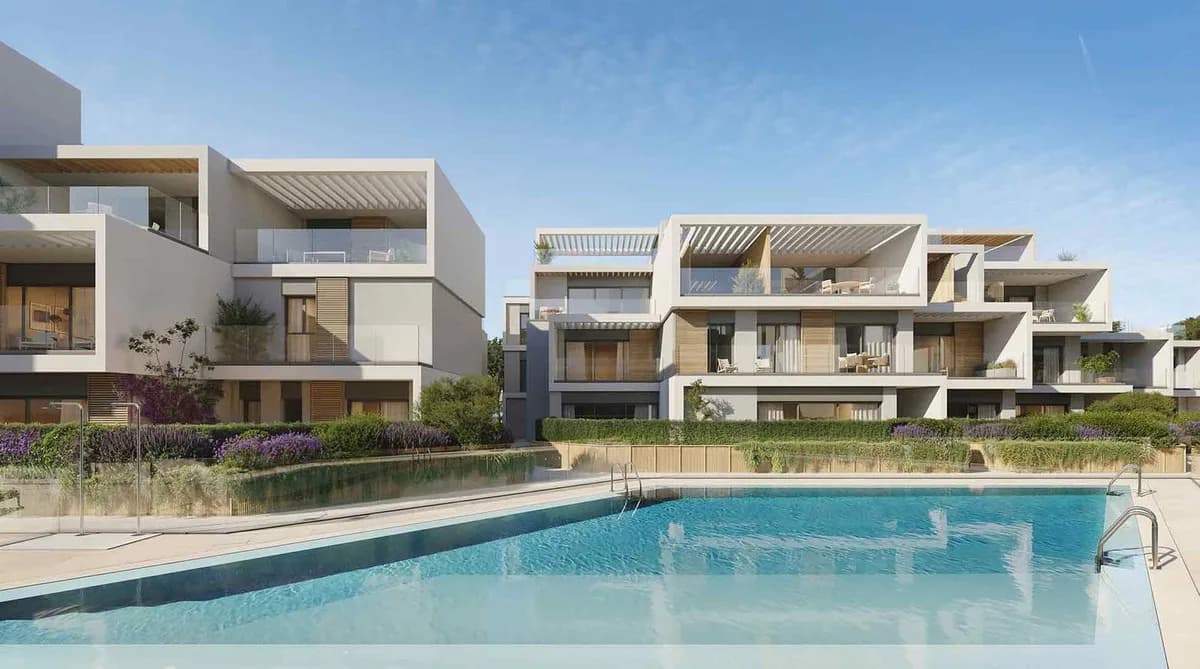 2 Bedroom Middle Floor Apartment for Sale in Marbella, Málaga