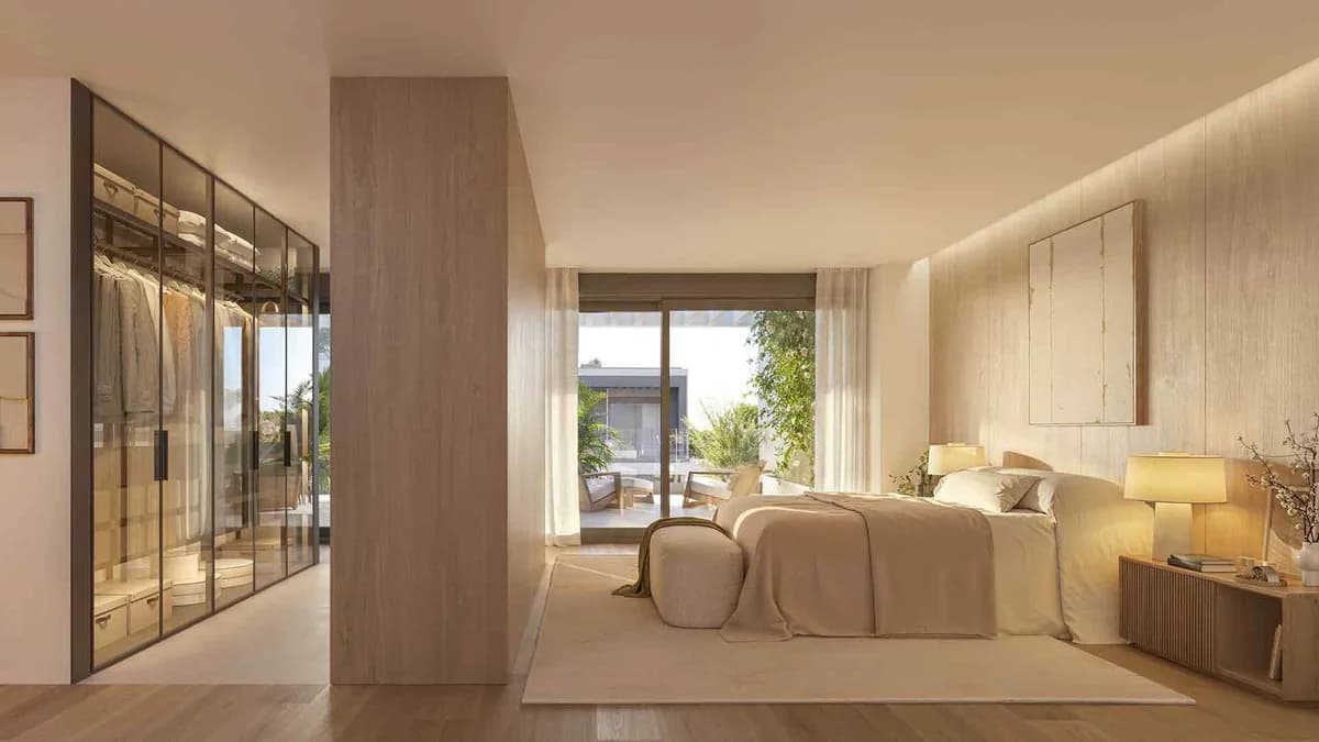 2 Bedroom Middle Floor Apartment for Sale in Marbella, Málaga - Image 3
