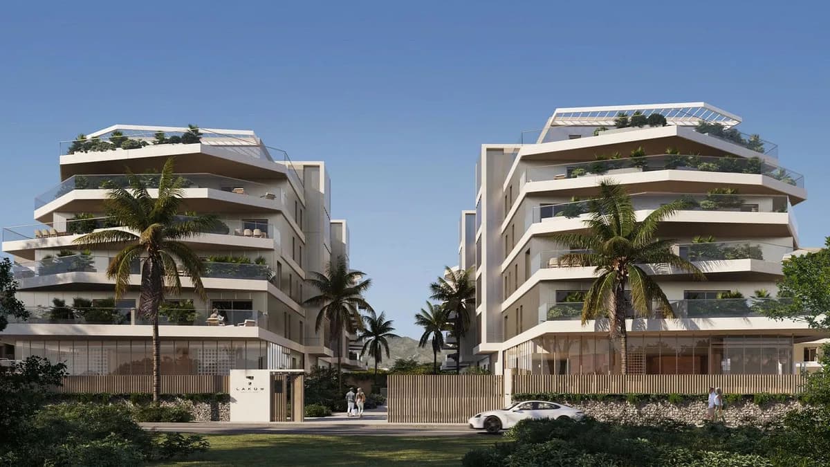 2 Bedroom Ground Floor Apartment for Sale in Las Lagunas, Málaga - Image 7