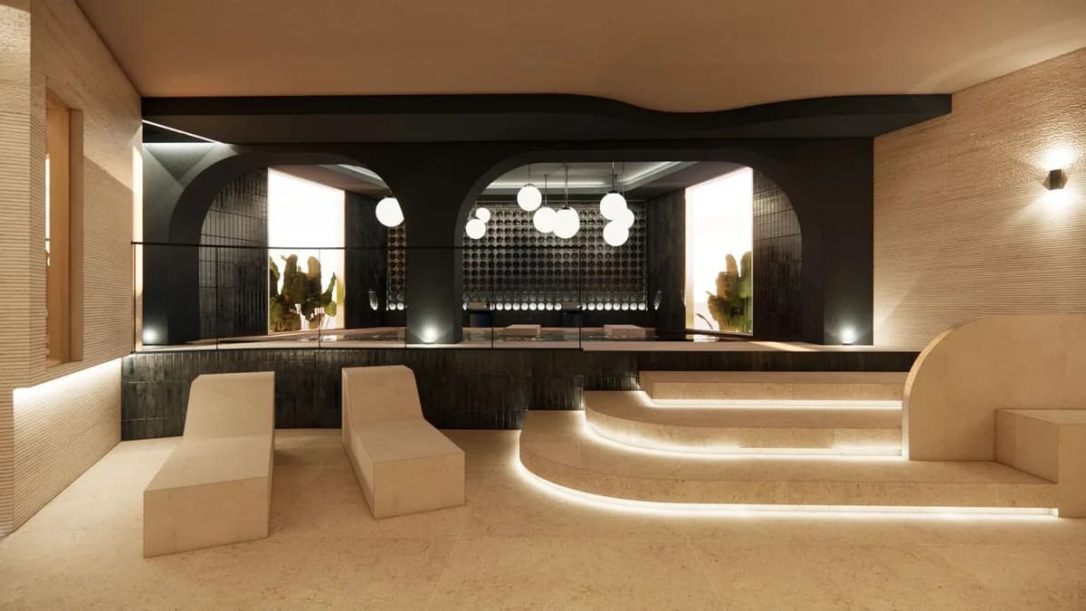 2 Bedroom Ground Floor Apartment for Sale in Las Lagunas, Málaga - Image 9