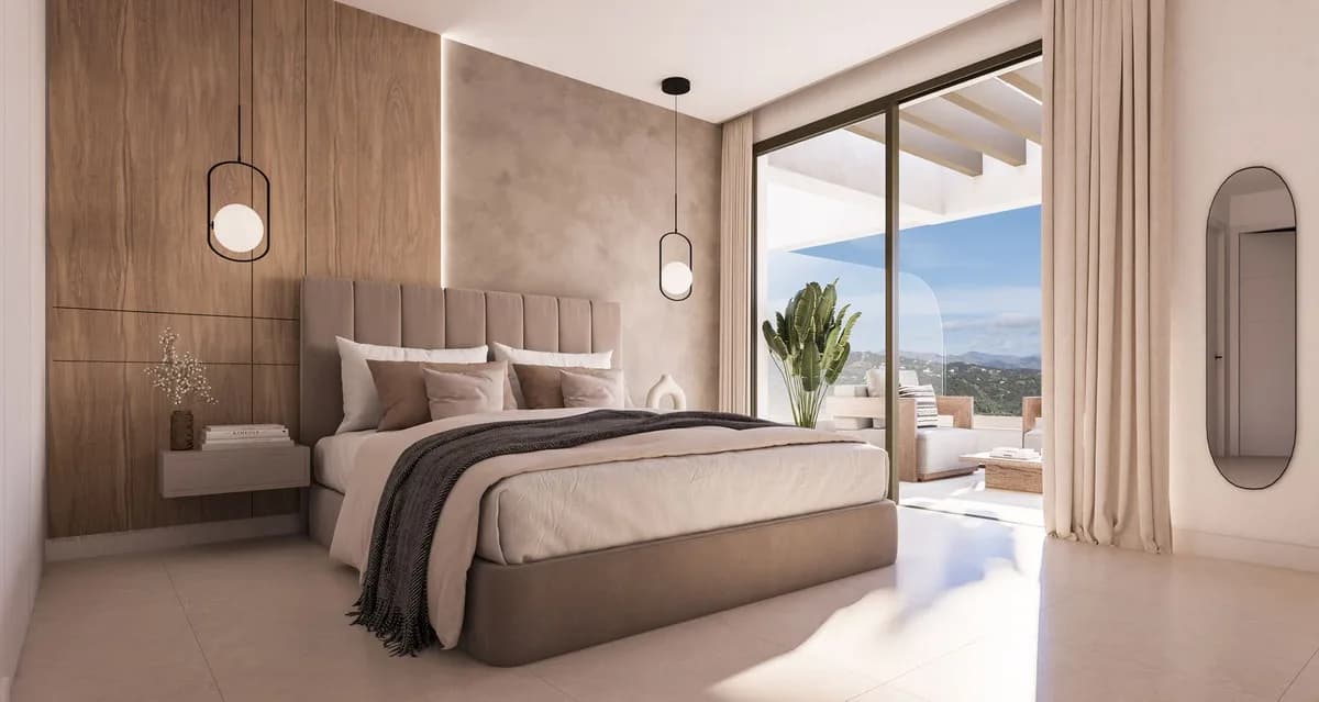 1 Bedroom Middle Floor Apartment for Sale in Estepona, Málaga - Image 7
