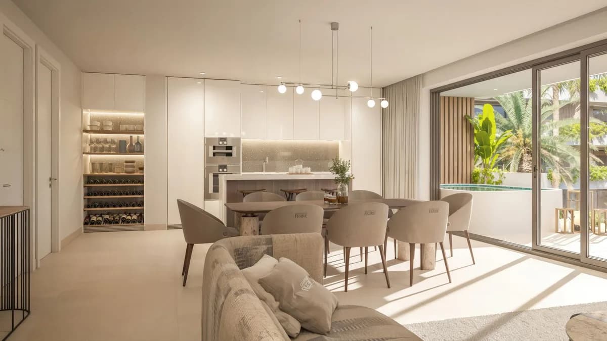 2 Bedroom Ground Floor Apartment for Sale in Estepona, Málaga - Image 3