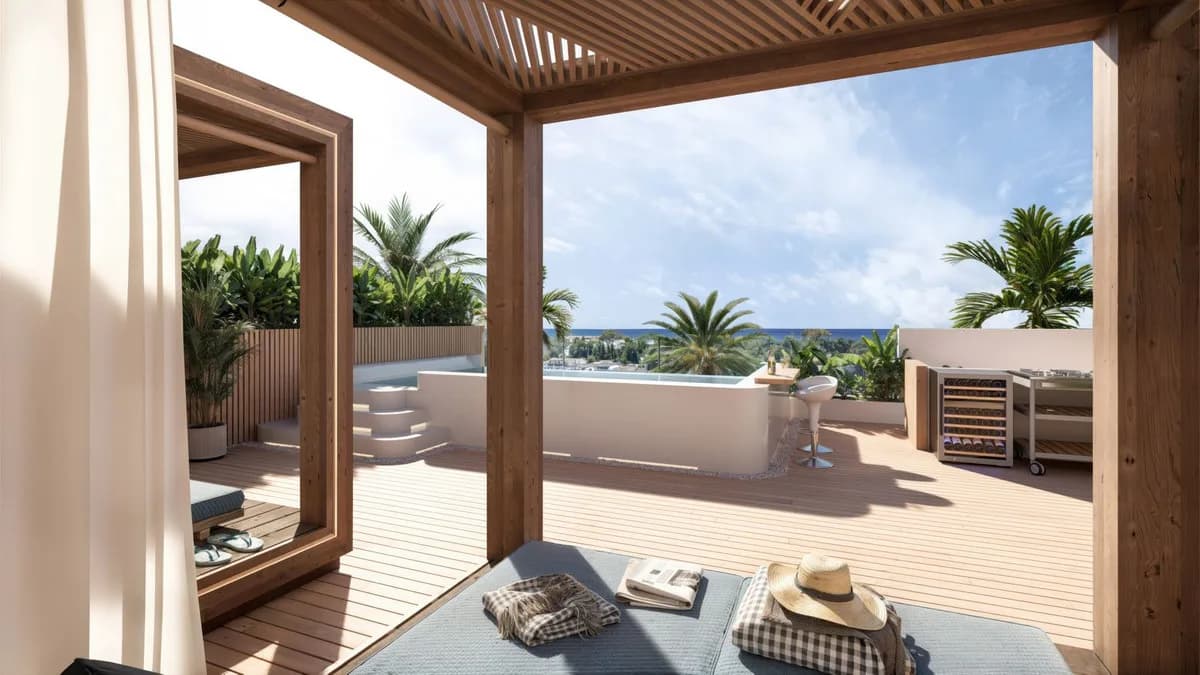 2 Bedroom Ground Floor Apartment for Sale in Estepona, Málaga - Image 7