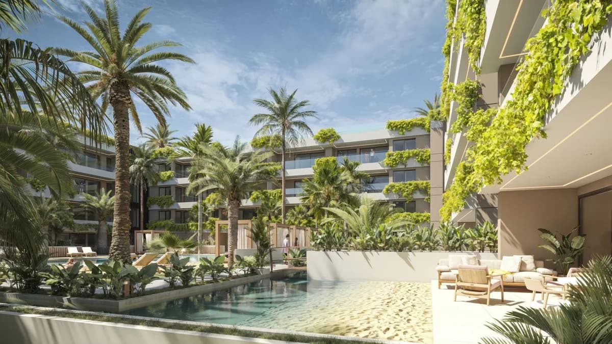 2 Bedroom Ground Floor Apartment for Sale in Estepona, Málaga - Image 9