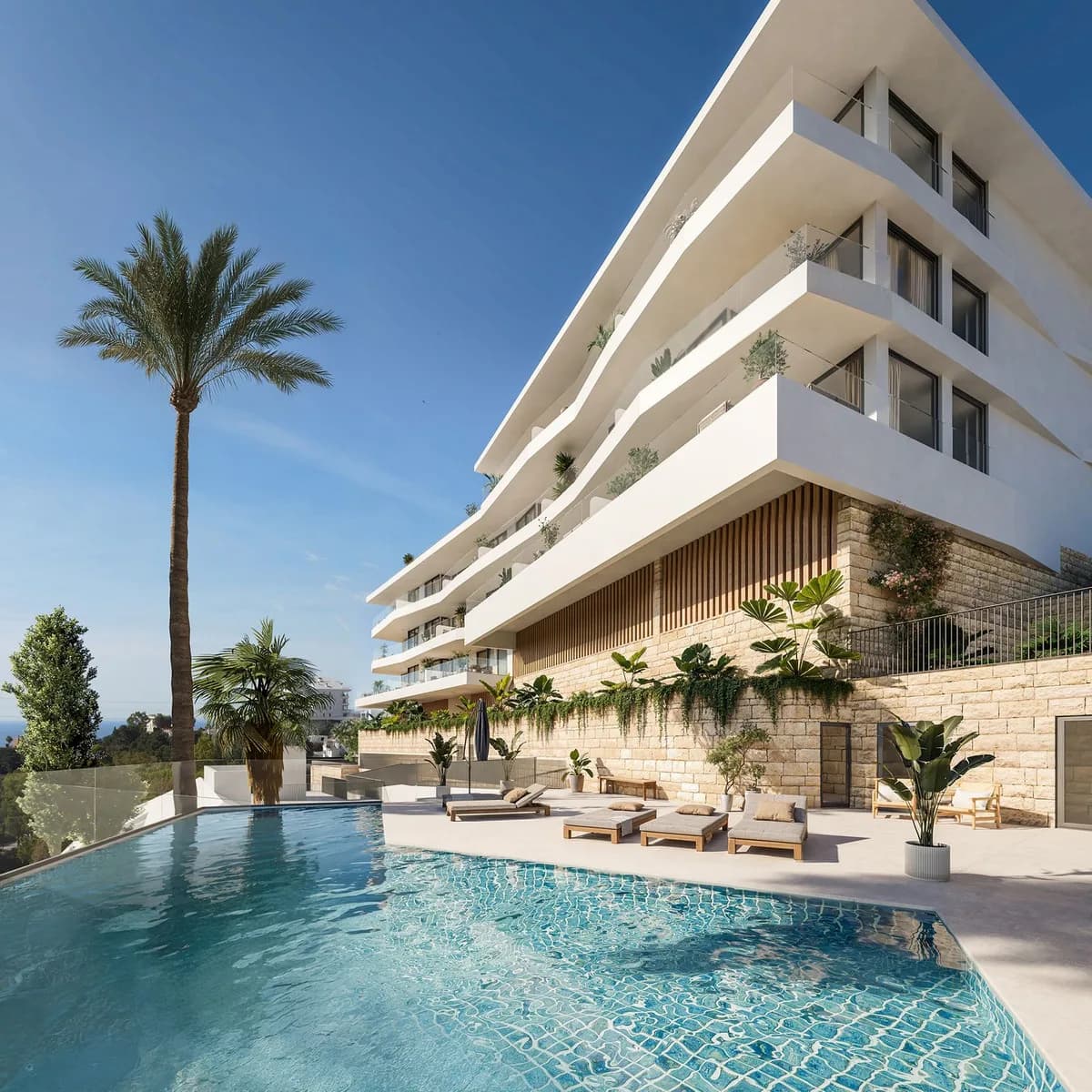2 Bedroom Ground Floor Apartment for Sale in Fuengirola, Málaga