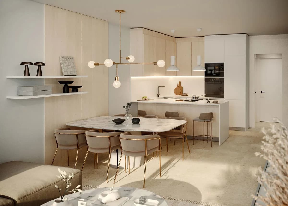 2 Bedroom Ground Floor Apartment for Sale in Fuengirola, Málaga - Image 3