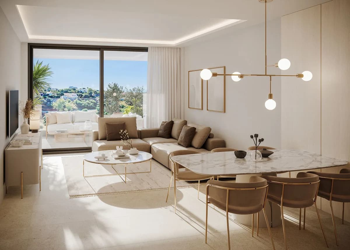 2 Bedroom Ground Floor Apartment for Sale in Fuengirola, Málaga - Image 5