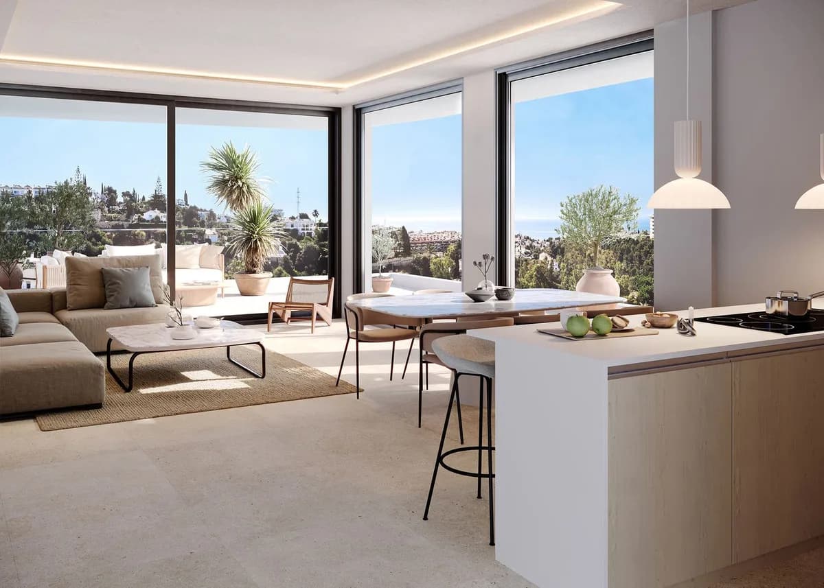 2 Bedroom Ground Floor Apartment for Sale in Fuengirola, Málaga - Image 7