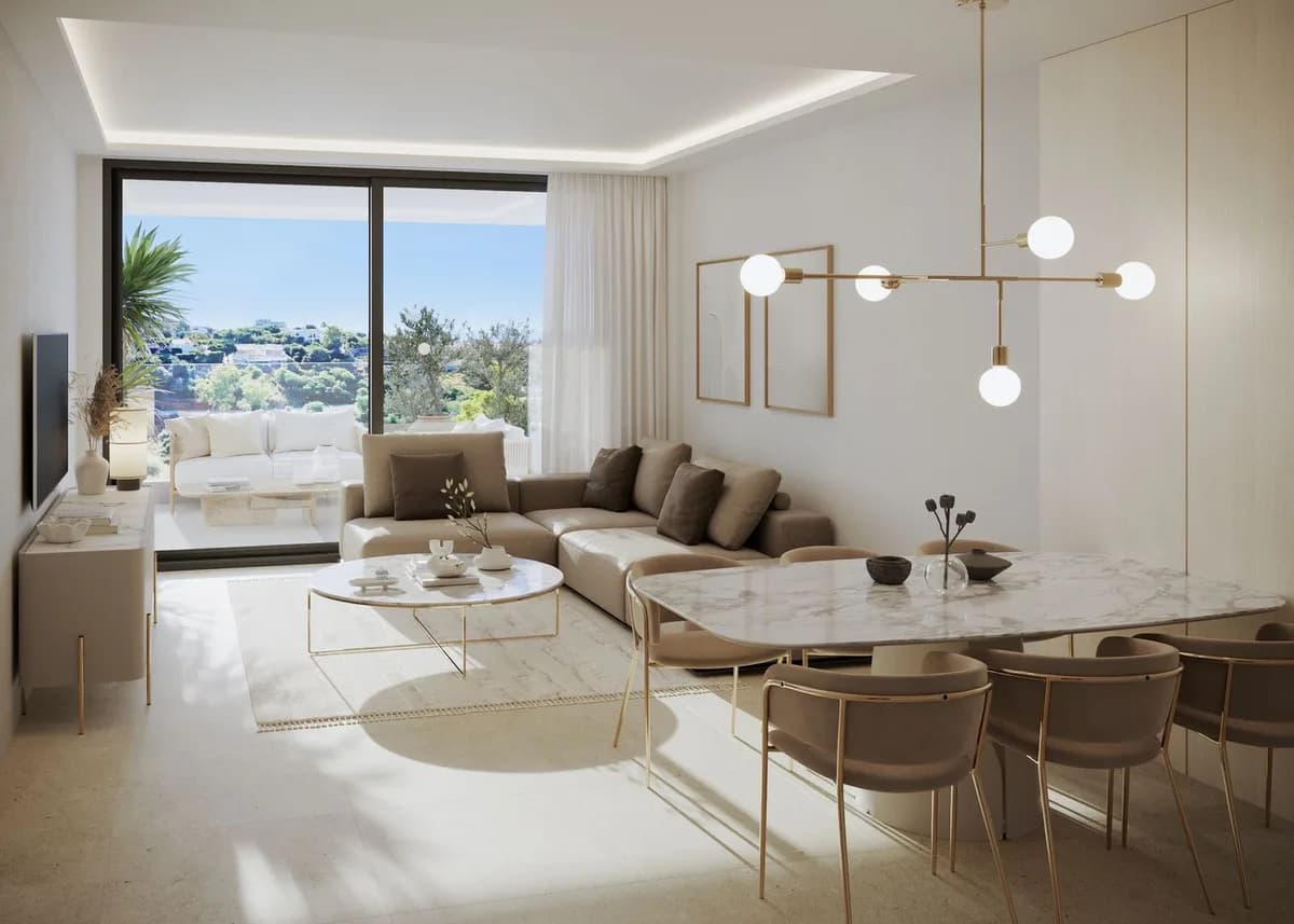 2 Bedroom Ground Floor Apartment for Sale in Fuengirola, Málaga - Image 9