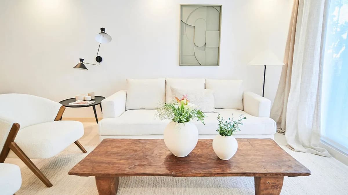 2 Bedroom Ground Floor Apartment for Sale in Aloha, Málaga - Image 4