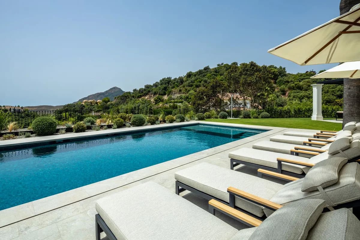 5 Bedroom Detached Villa for Sale in La Zagaleta, Málaga - Image 9