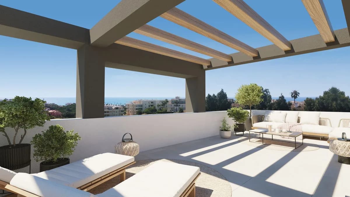 3 Bedroom Townhouse for Sale in El Chaparral, Málaga - Image 6