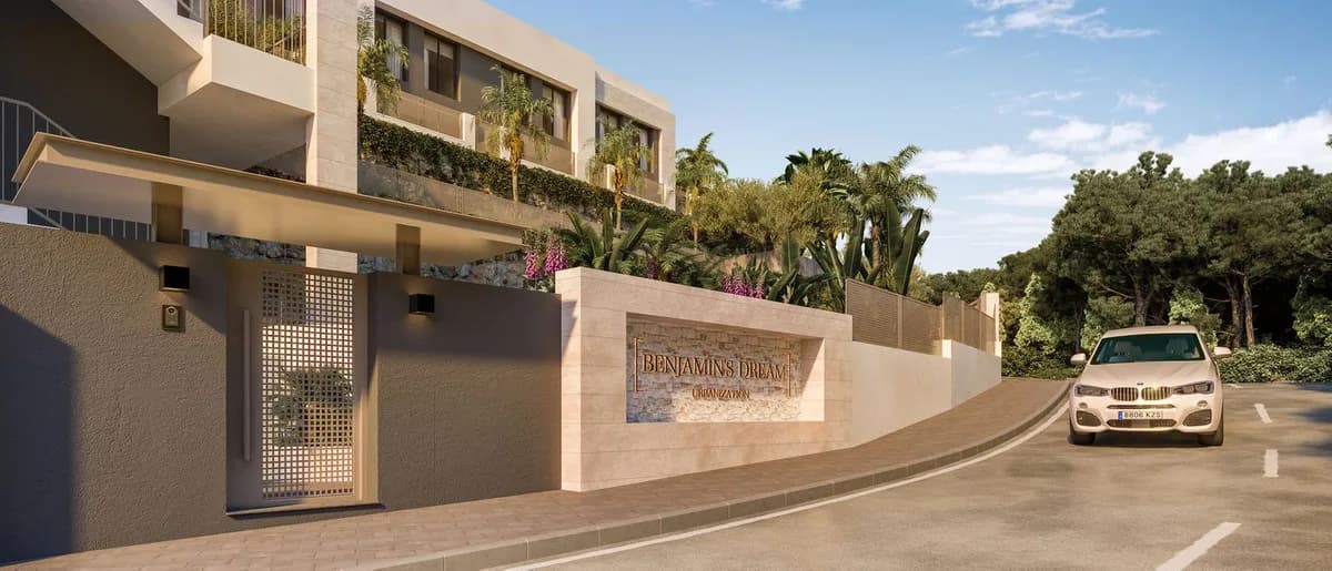 2 Bedroom Townhouse for Sale in Riviera del Sol, Málaga - Image 7