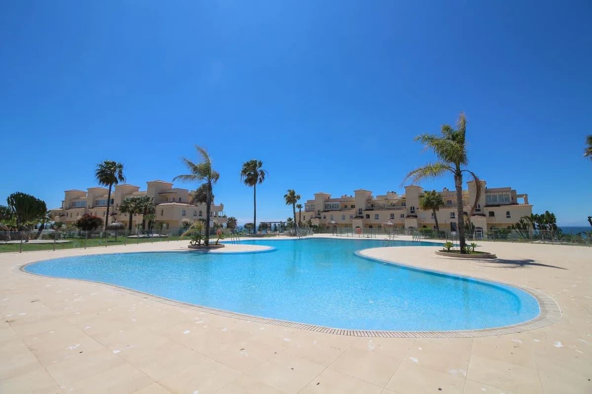 3 Bedroom Ground Floor Apartment for Sale in La Cala de Mijas, Málaga