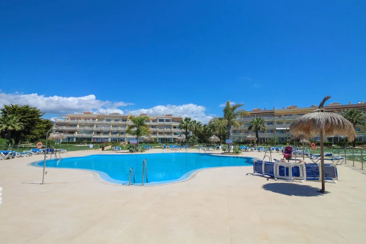 3 Bedroom Ground Floor Apartment for Sale in La Cala de Mijas, Málaga - Image 5