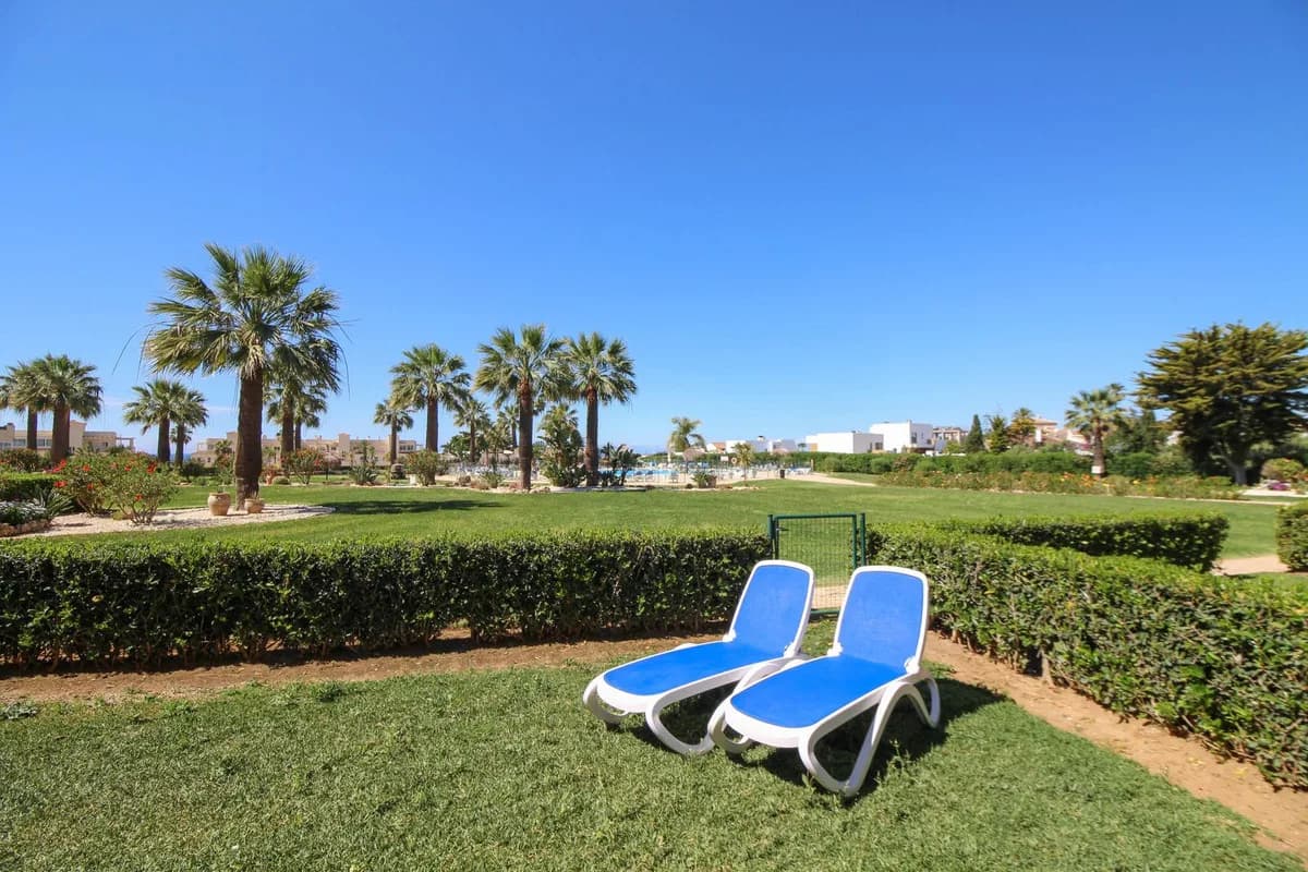 3 Bedroom Ground Floor Apartment for Sale in La Cala de Mijas, Málaga - Image 7