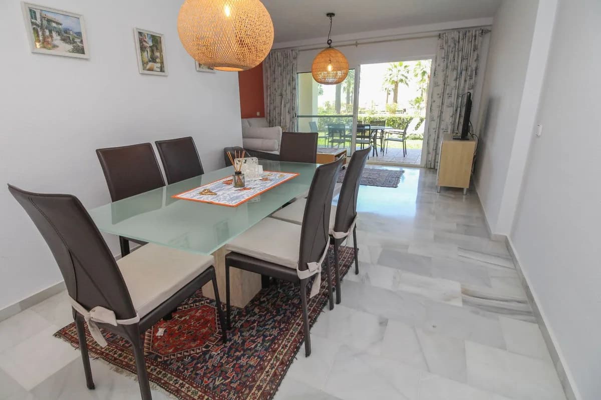 3 Bedroom Ground Floor Apartment for Sale in La Cala de Mijas, Málaga - Image 8