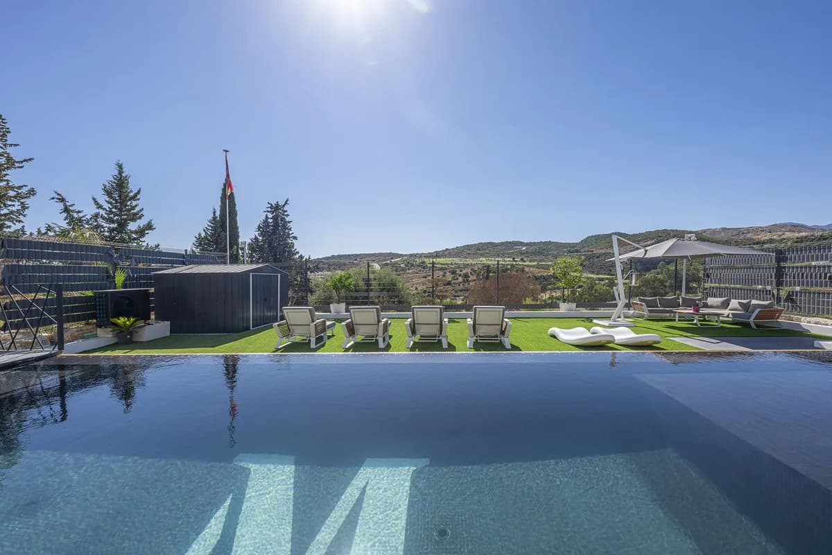 3 Bedroom Detached Villa for Sale in Valle Romano, Málaga - Image 6