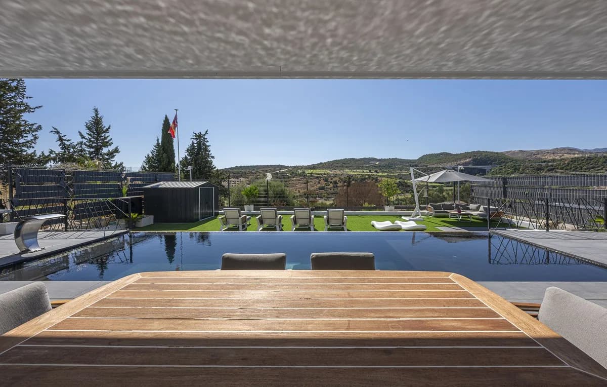 3 Bedroom Detached Villa for Sale in Valle Romano, Málaga - Image 8