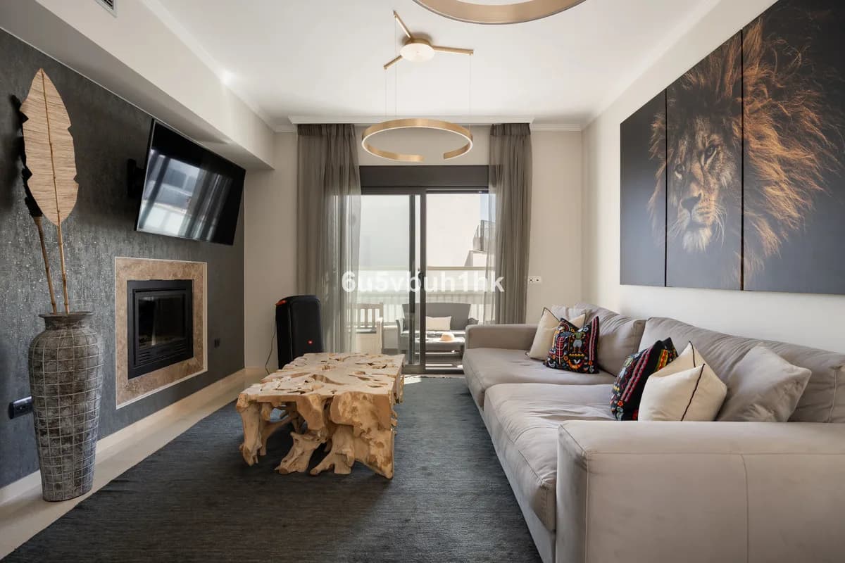 3 Bedroom Townhouse for Sale in Torreblanca, Málaga