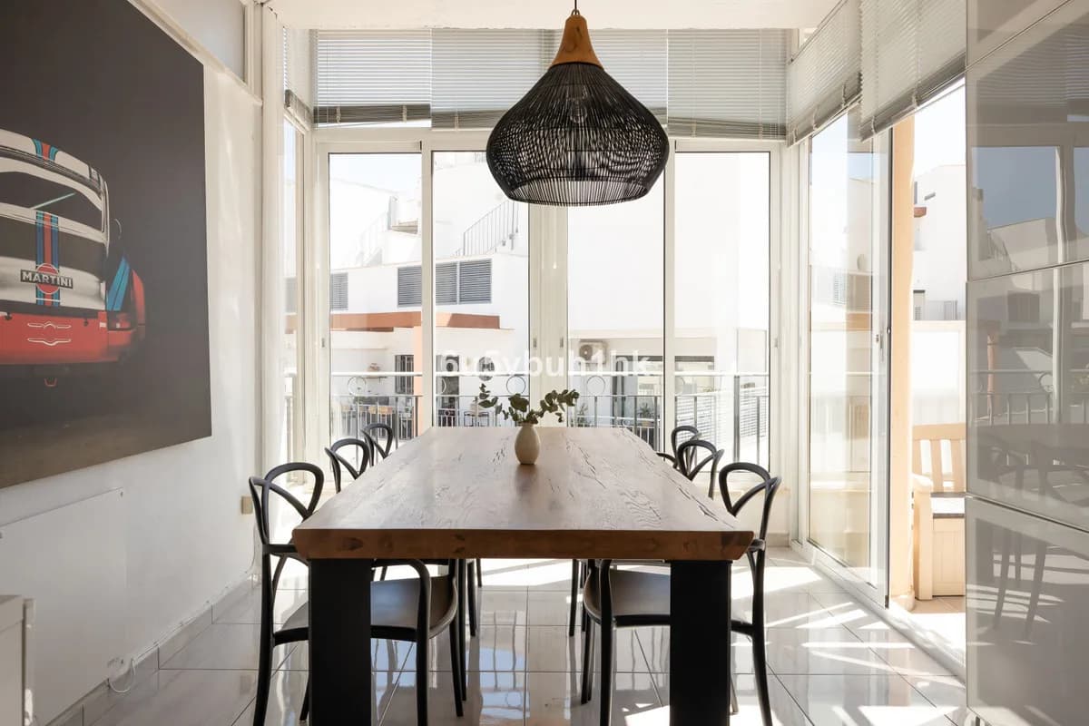 3 Bedroom Townhouse for Sale in Torreblanca, Málaga - Image 6