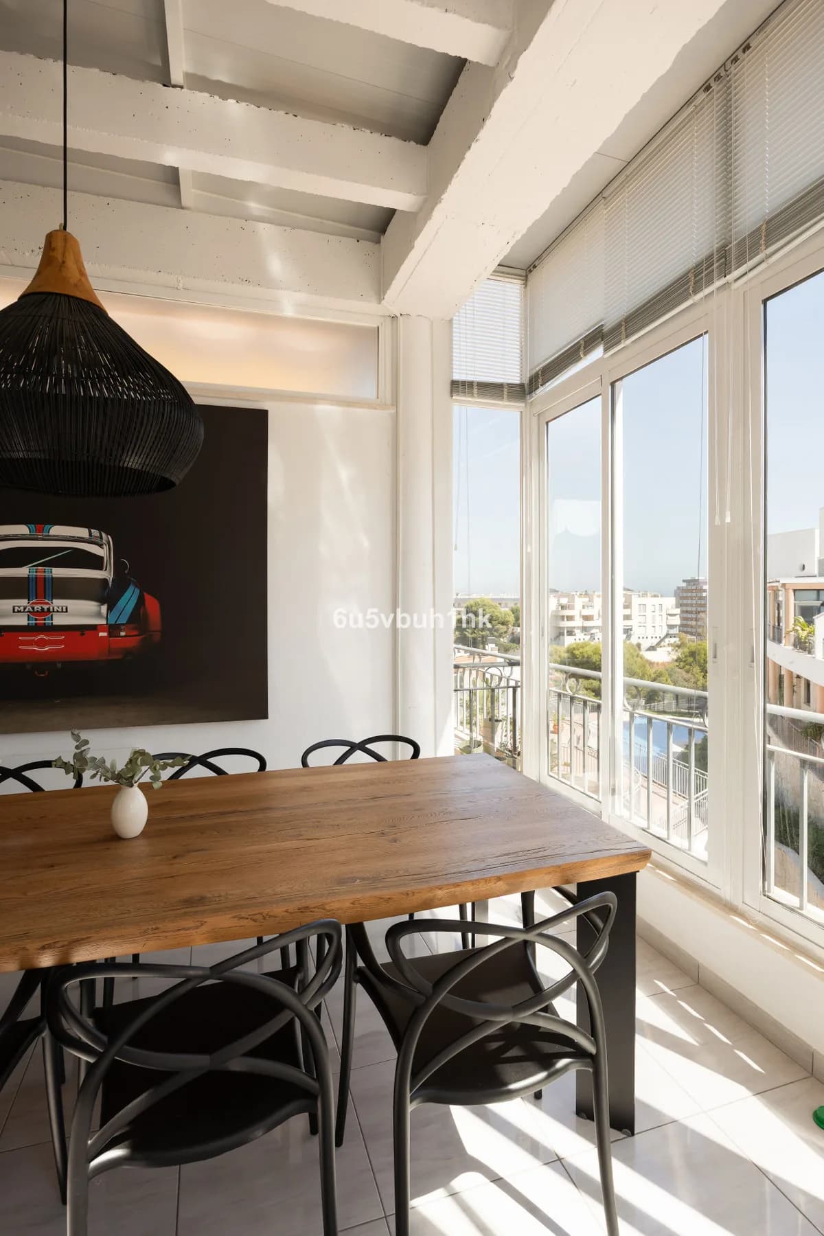 3 Bedroom Townhouse for Sale in Torreblanca, Málaga - Image 9