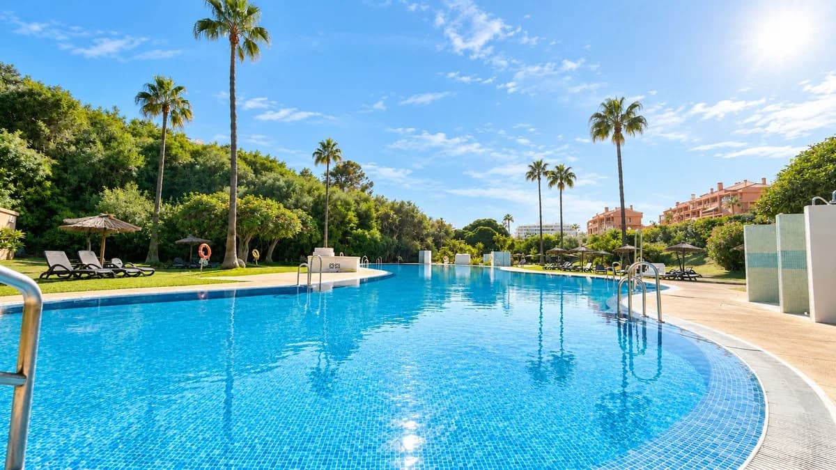 2 Bedroom Townhouse for Sale in El Faro, Málaga - Image 4